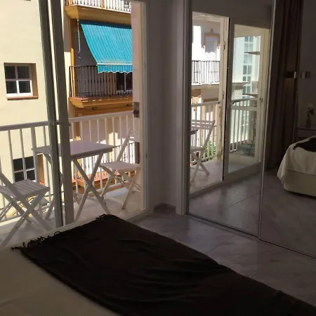 Sleeps 4 Near Fuengirola