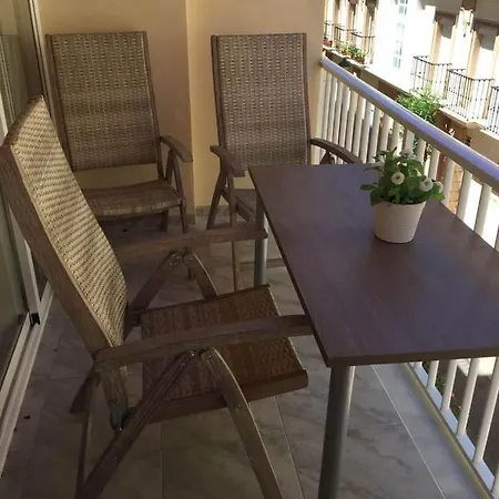 Near 2-bed In Centrum Apartamento *