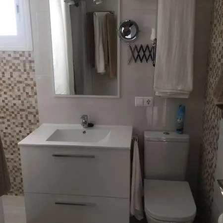 Near 2-bed In Centrum Apartmán
