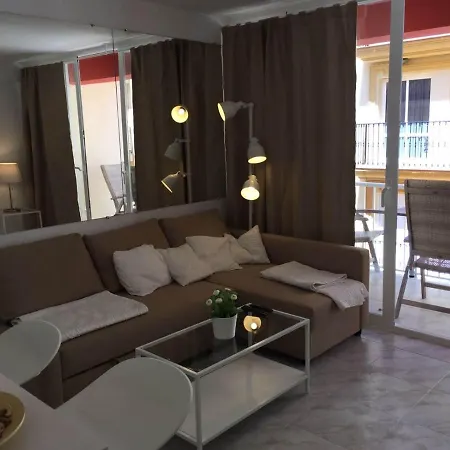 Διαμέρισμα Sleeps 4 Near Fuengirola